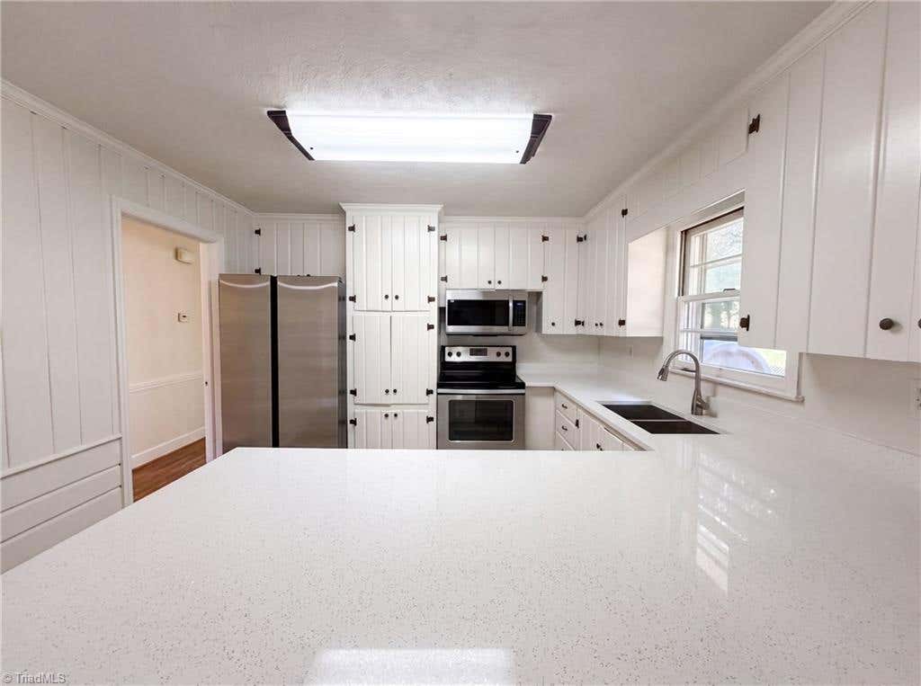 Photo of 5150 Williamsburg Road, Winston-Salem, NC 27106 (MLS # 1228395)