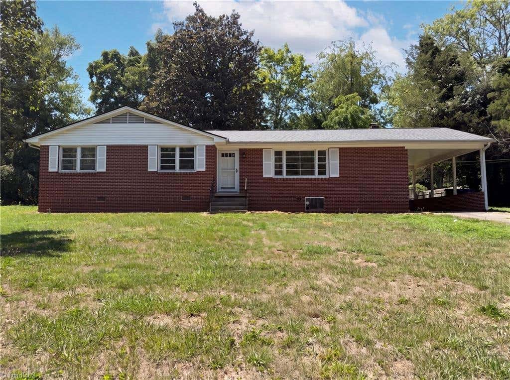Photo of 5150 Williamsburg Road, Winston-Salem, NC 27106 (MLS # 1228395)