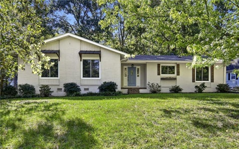 Homes For Rent - 4403 Kingsland Drive<br/> Greensboro, NC 27455