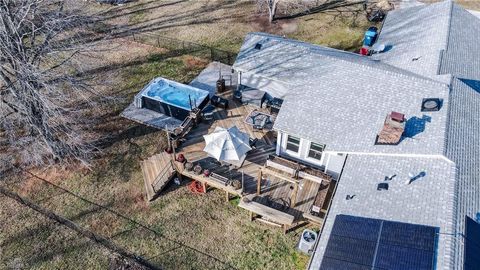 A home in Greensboro