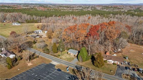 A home in Pine Hall