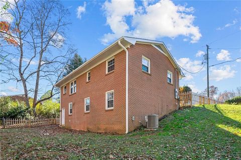 A home in Pine Hall