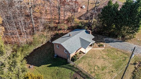 A home in Pine Hall