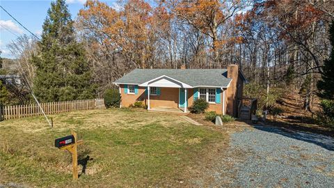 A home in Pine Hall