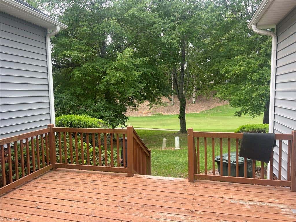 Photo of 3705 Cardinal Downs Drive, Greensboro, NC 27410 (MLS # 1230289)