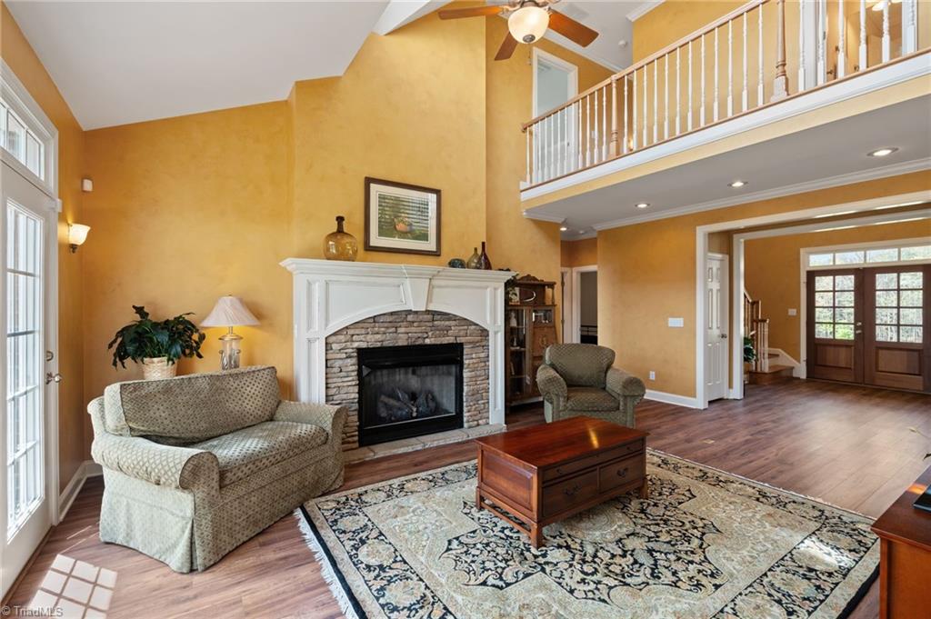 1462 Overby Road, Walnut Cove, North Carolina image 11