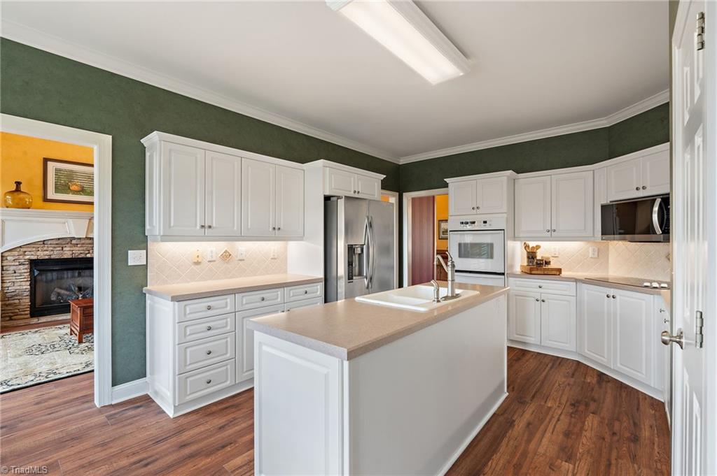 1462 Overby Road, Walnut Cove, North Carolina image 13