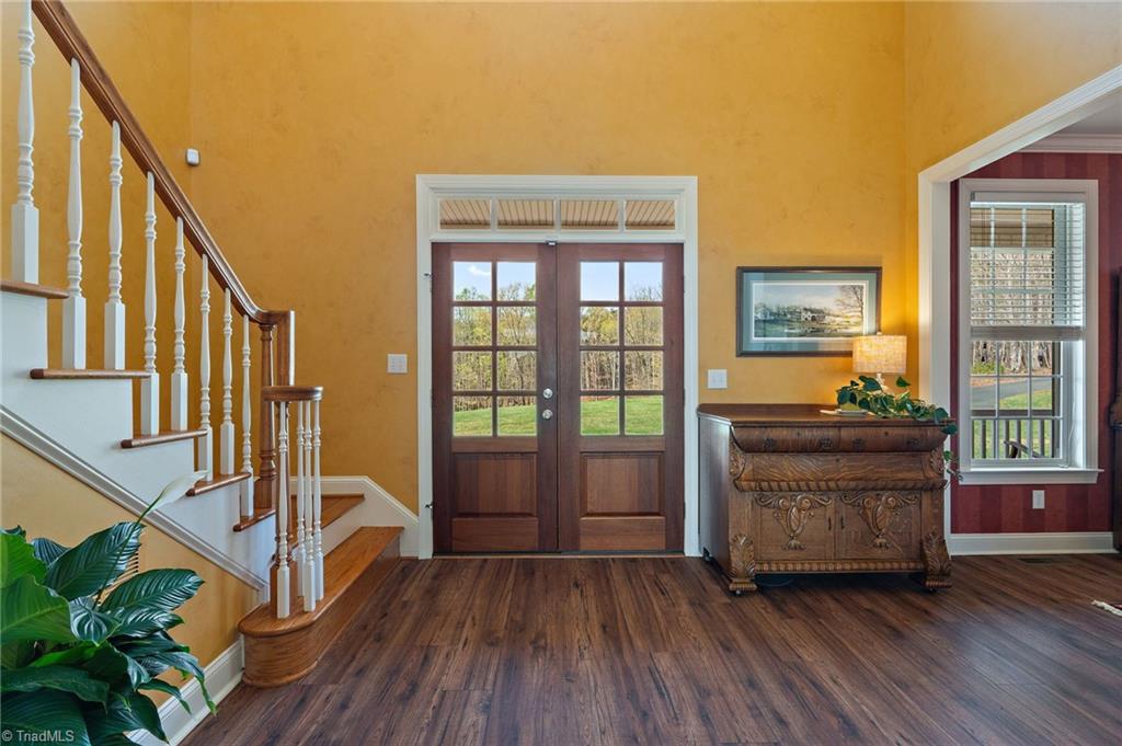 1462 Overby Road, Walnut Cove, North Carolina image 7