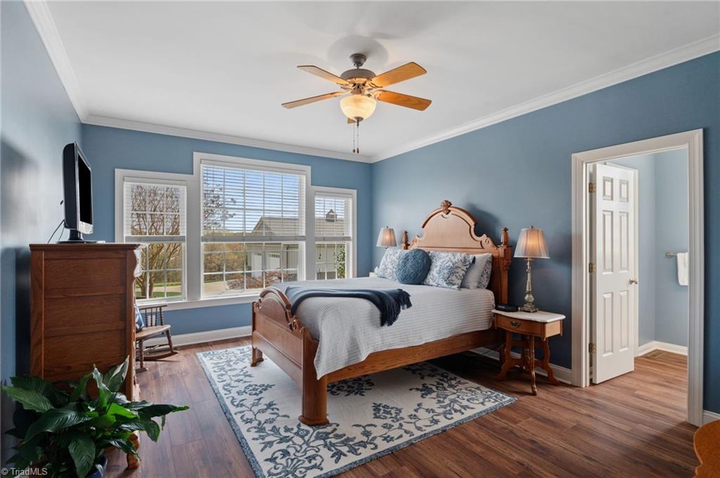1462 Overby Road, Walnut Cove, North Carolina image 17