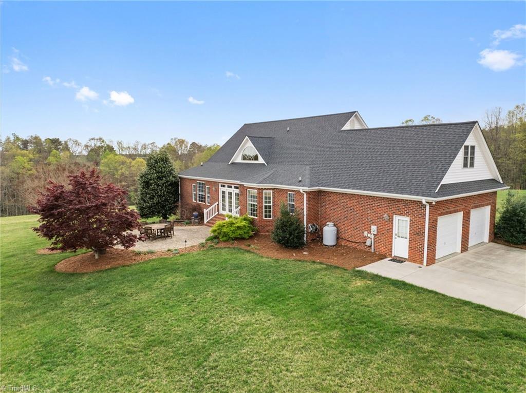 1462 Overby Road, Walnut Cove, North Carolina image 31