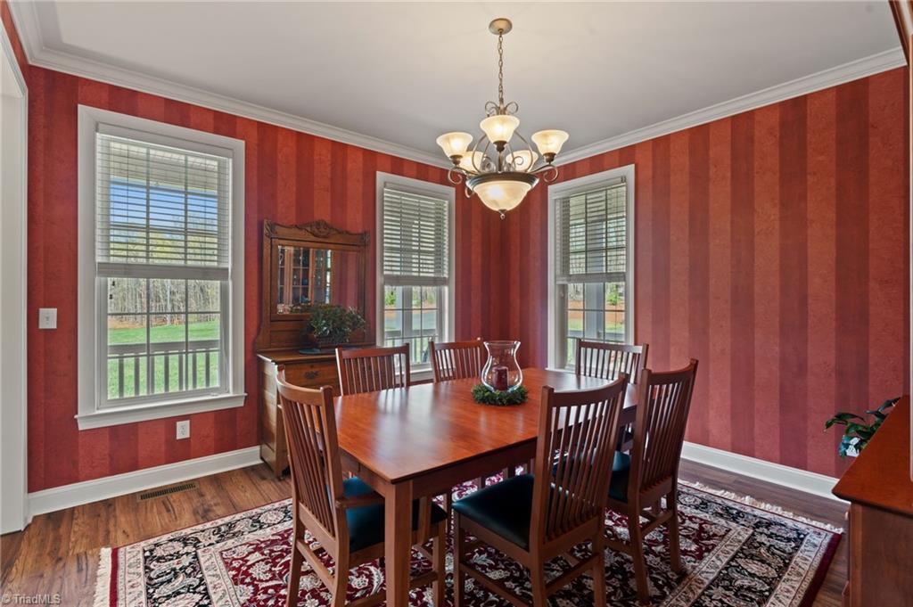 1462 Overby Road, Walnut Cove, North Carolina image 10