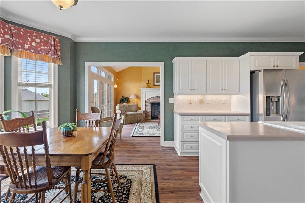 1462 Overby Road, Walnut Cove, North Carolina image 16