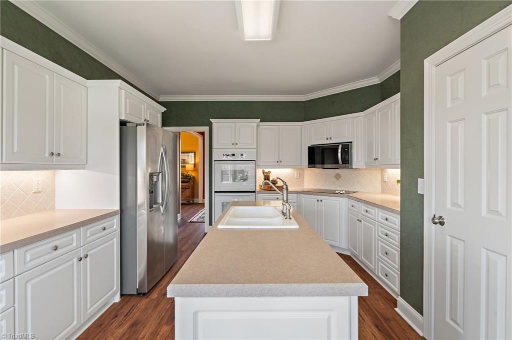 1462 Overby Road, Walnut Cove, North Carolina image 14
