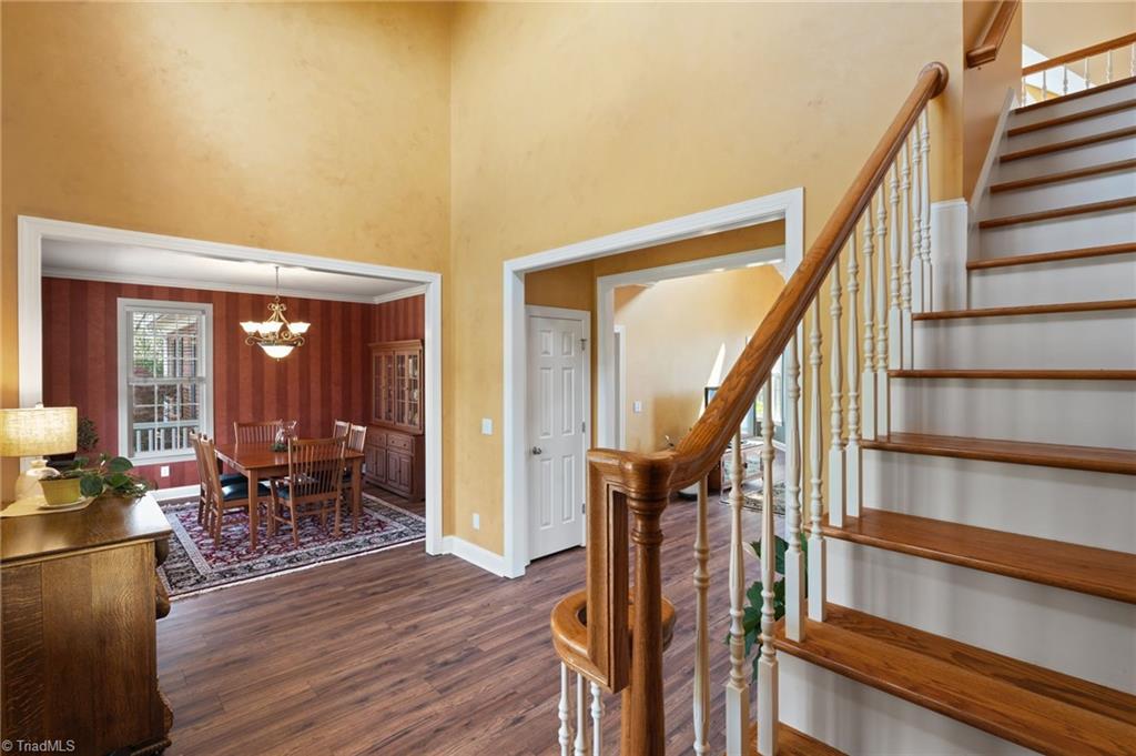 1462 Overby Road, Walnut Cove, North Carolina image 9