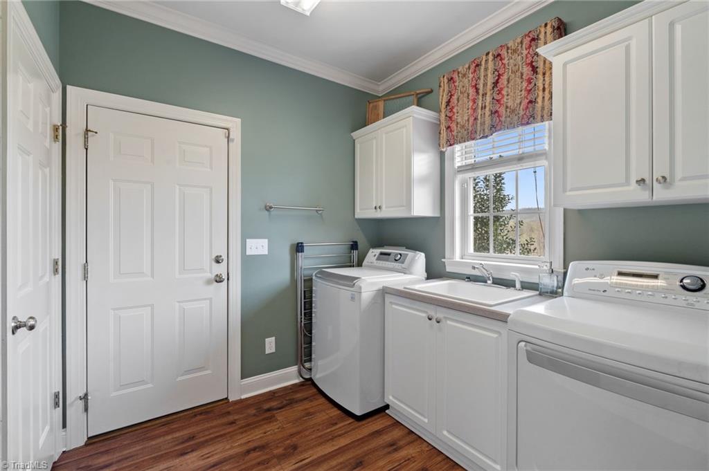 1462 Overby Road, Walnut Cove, North Carolina image 22