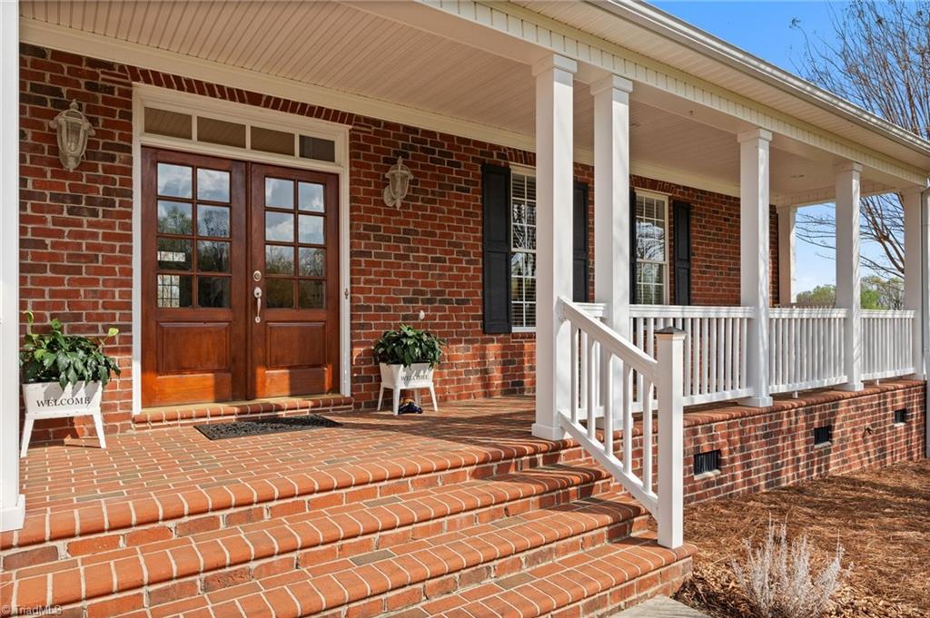 1462 Overby Road, Walnut Cove, North Carolina image 5