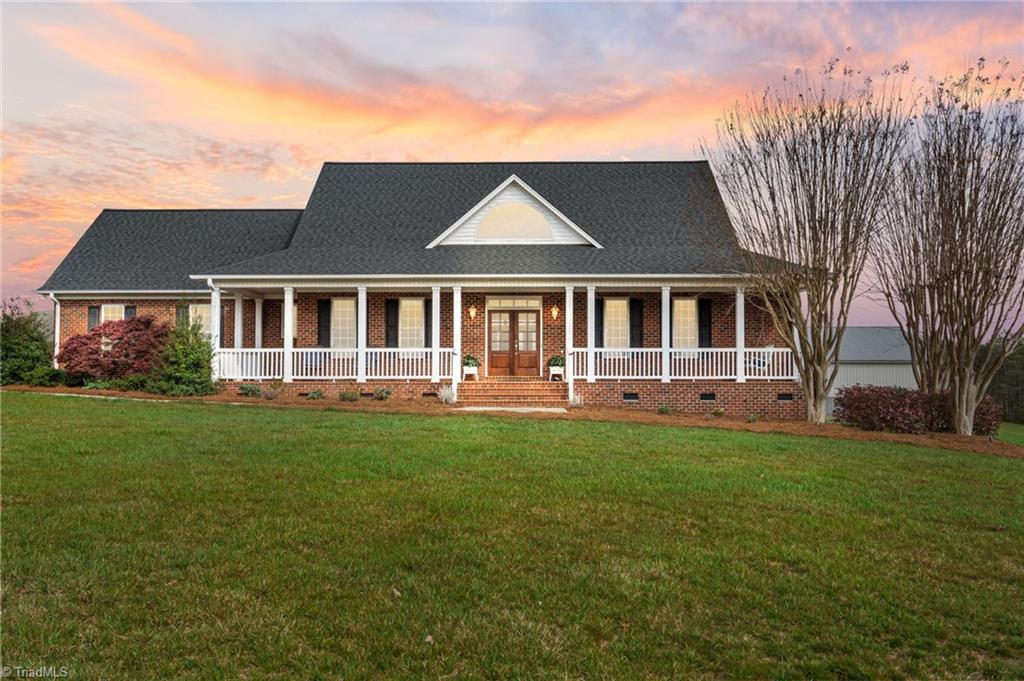 1462 Overby Road, Walnut Cove, North Carolina image 43