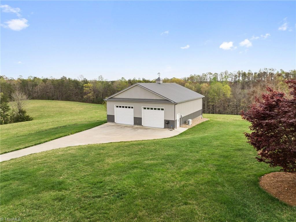 1462 Overby Road, Walnut Cove, North Carolina image 33