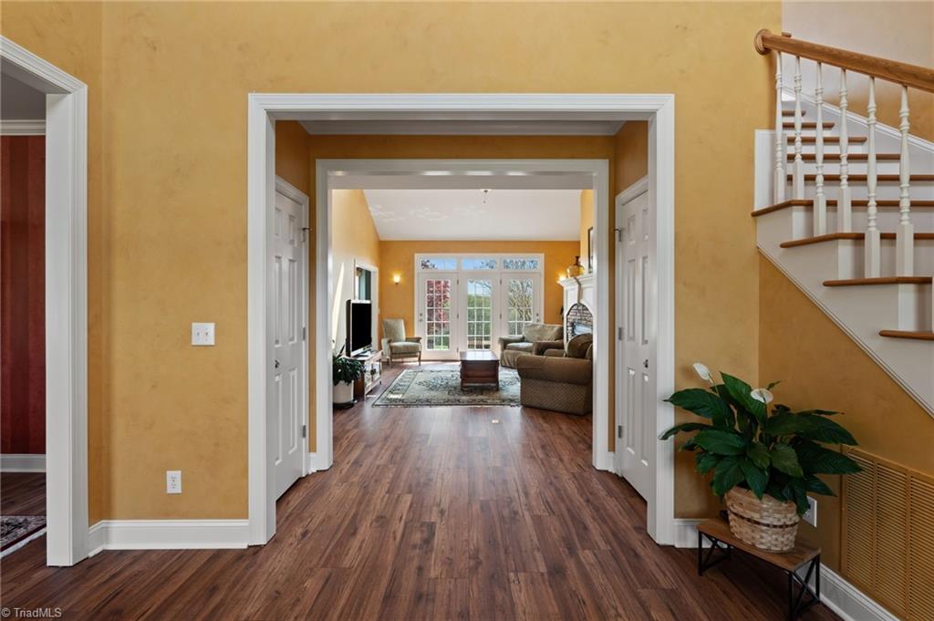 1462 Overby Road, Walnut Cove, North Carolina image 8
