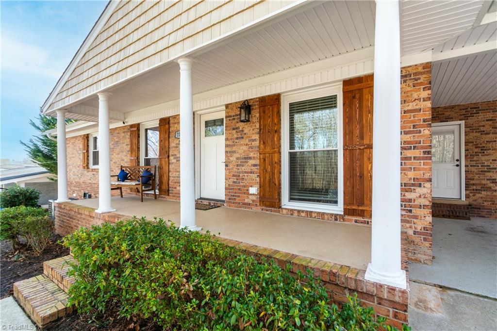 2205 Westover Drive, Reidsville, North Carolina image 1