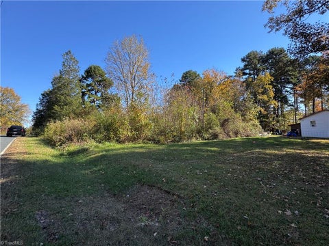 Vacant Land For Sale - 480 Avenue I<br/> Davidson County, Lexington, NC 27292