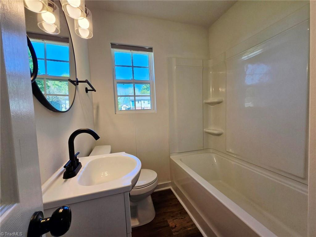710 Dothan Avenue, Burlington, North Carolina image 20