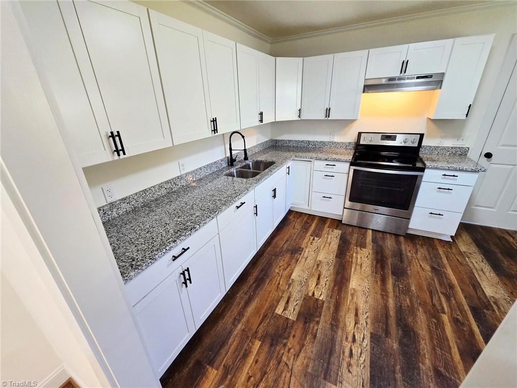 710 Dothan Avenue, Burlington, North Carolina image 9