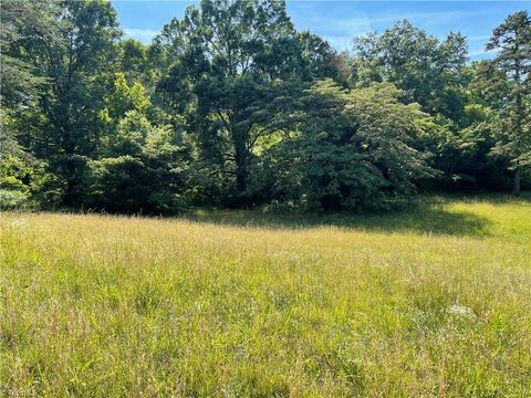 Vacant Land For Sale - 1308 White Street<br/> Lexington, NC 27295