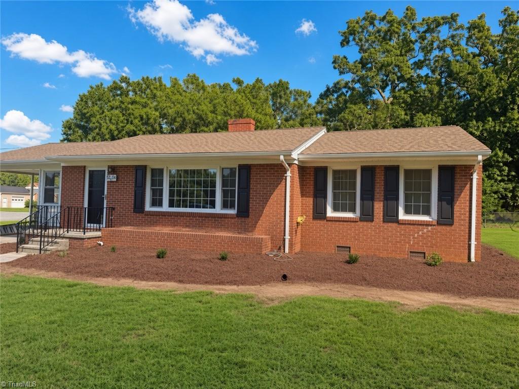 Photo of 5204 S Nc Highway 49, Burlington, NC 27215 (MLS # 1237291)