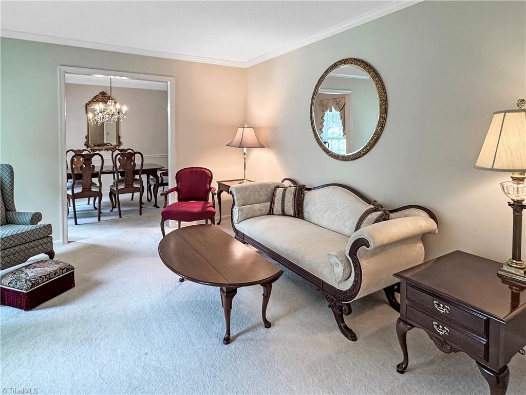 Photo of 2009 Westover Terrace, Burlington, NC 27215 (MLS # 1229499)