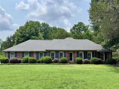 Homes For Sale - 2009 Westover Terrace<br/> Burlington, NC 27215