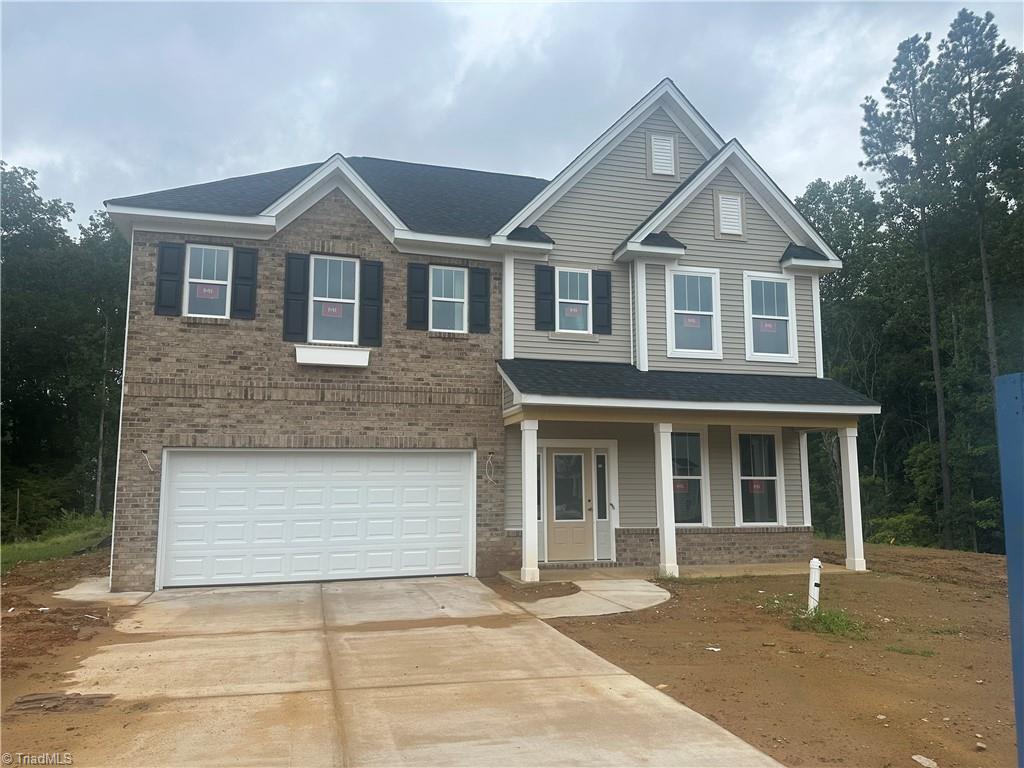 View Graham, NC 27253 house