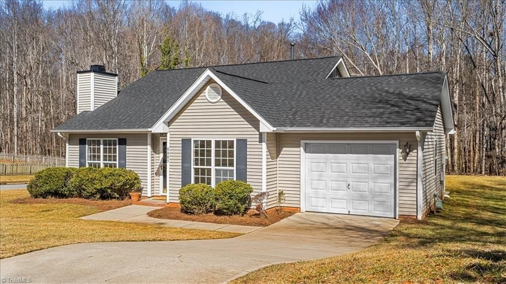 Photo of 6867 Ironwood Circle, Greensboro, NC 27410 (MLS # 1209252)