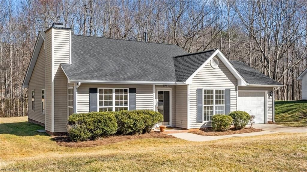 Photo of 6867 Ironwood Circle, Greensboro, NC 27410 (MLS # 1209252)