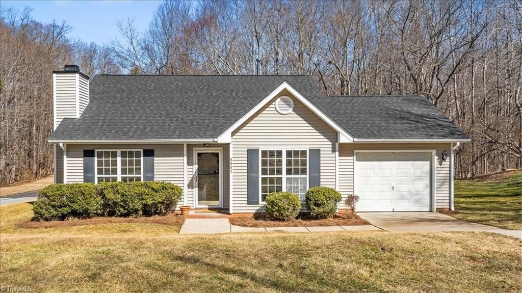 Photo of 6867 Ironwood Circle, Greensboro, NC 27410 (MLS # 1209252)