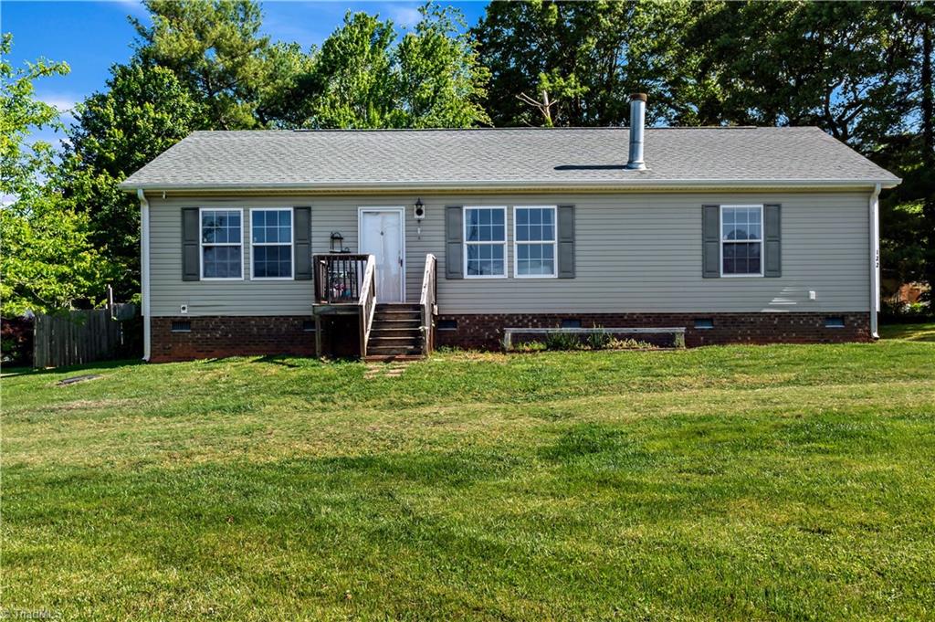 122 Kiser Road, King, North Carolina image 1