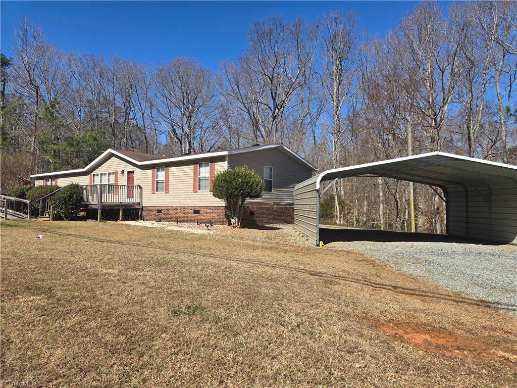 15215 Nc Highway 8, Lexington, North Carolina image 1