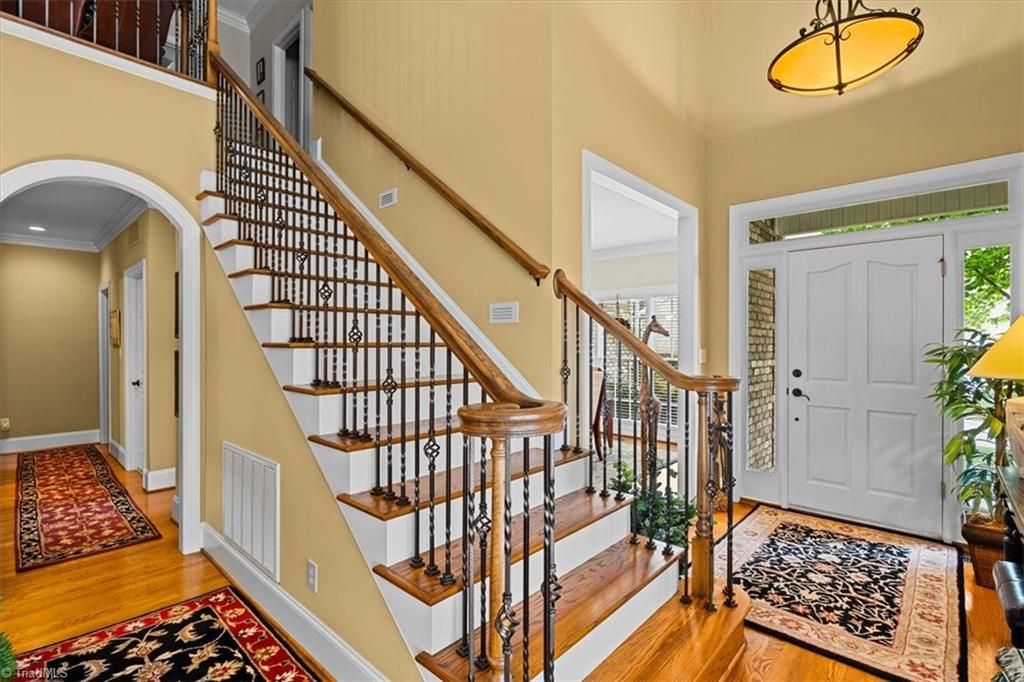 Photo of 36 Willett Way, Greensboro, NC 27408 (MLS # 1218007)