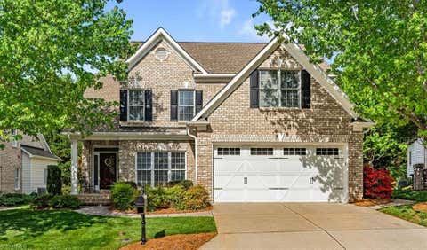Condo For Sale - 36 Willett Way<br/> Greensboro, NC 27408