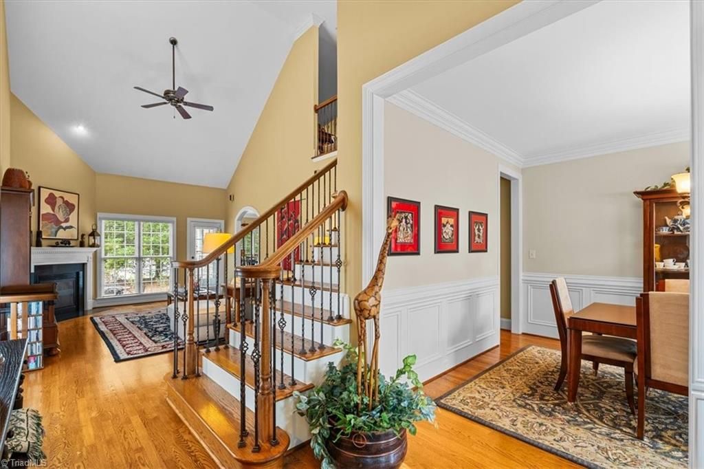 Photo of 36 Willett Way, Greensboro, NC 27408 (MLS # 1218007)