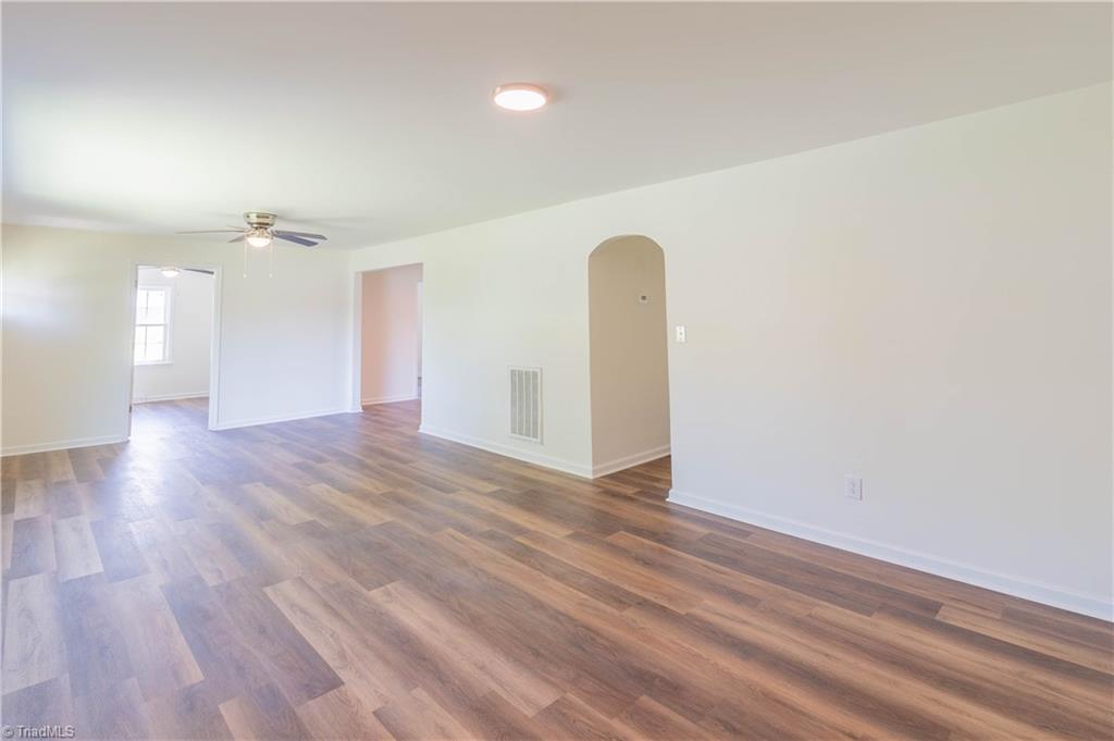 116 Dogwood Drive, Mount Airy, North Carolina image 4