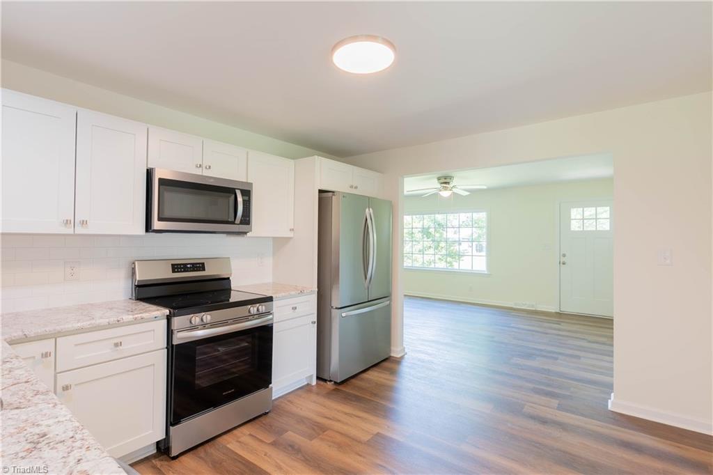 116 Dogwood Drive, Mount Airy, North Carolina image 10