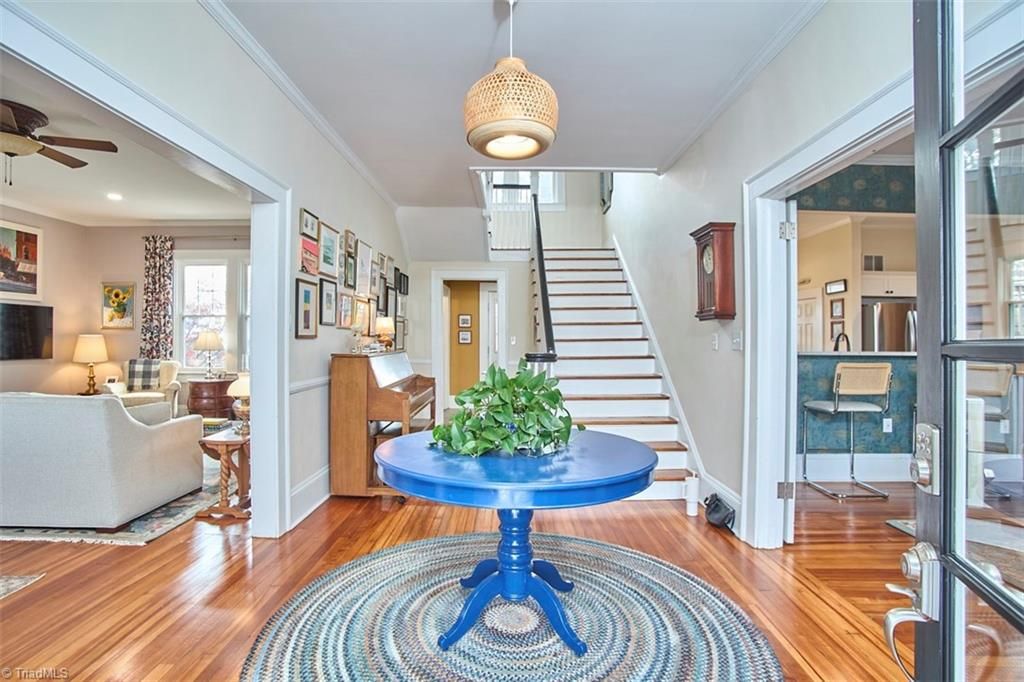 Photo of 424 E Sprague Street, Winston-Salem, NC 27101 (MLS # 1207891)