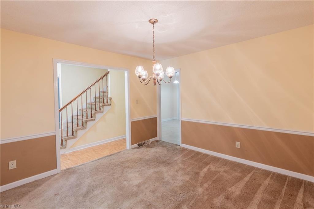 502 Old Hollow Road, Pilot Mountain, North Carolina image 6