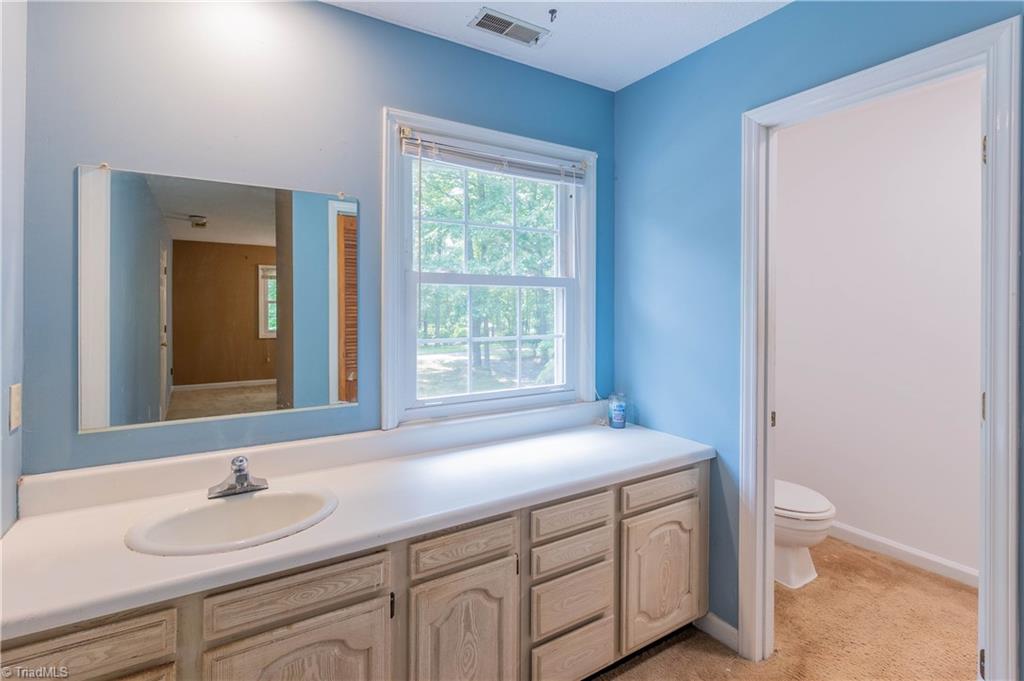 502 Old Hollow Road, Pilot Mountain, North Carolina image 26