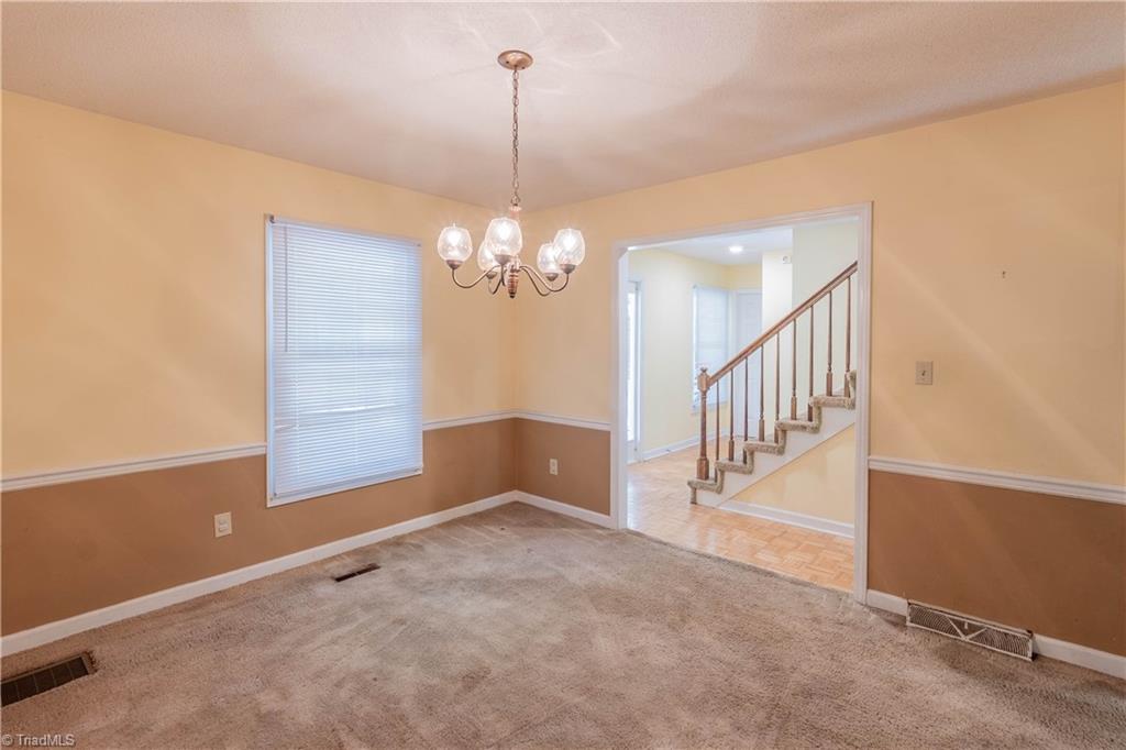 502 Old Hollow Road, Pilot Mountain, North Carolina image 4