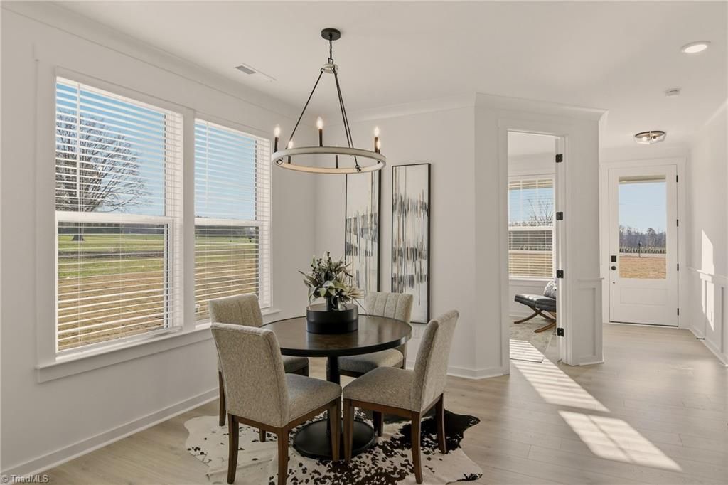 Photo of 851 Gumtree Road #1027, Winston-Salem, NC 27107 (MLS # 1212362)