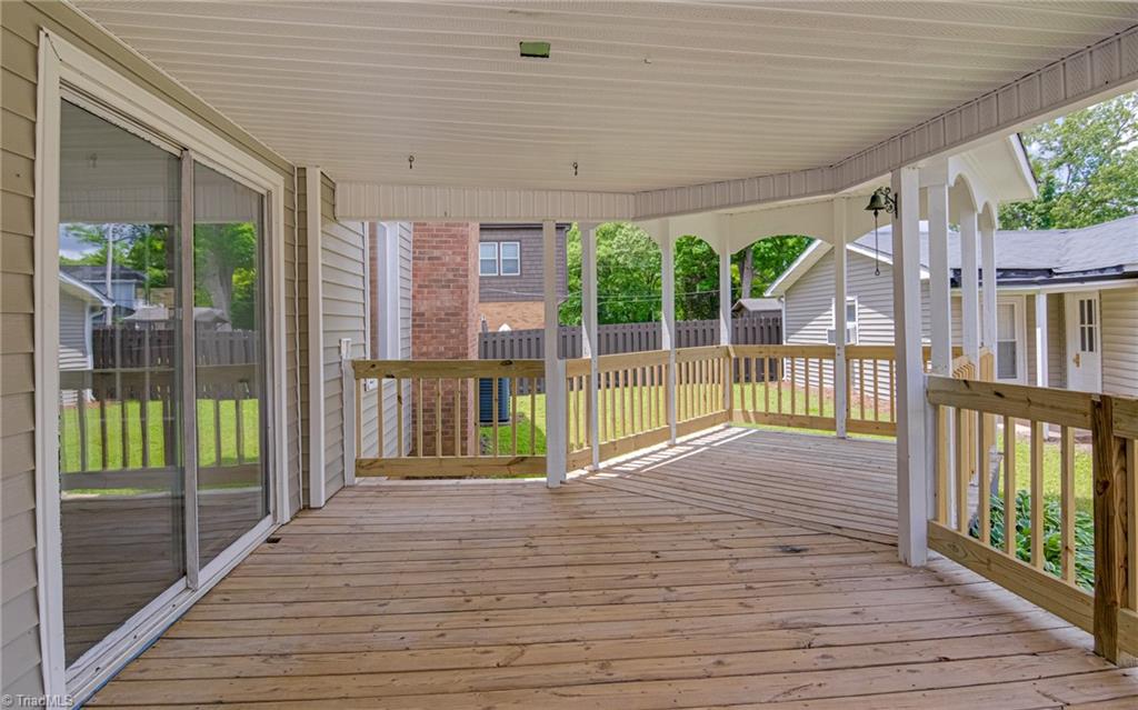 210 W Parkway Avenue, High Point, North Carolina image 14
