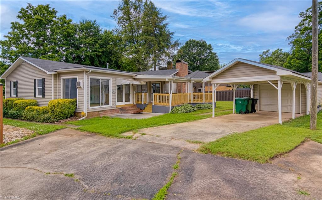 210 W Parkway Avenue, High Point, North Carolina image 27