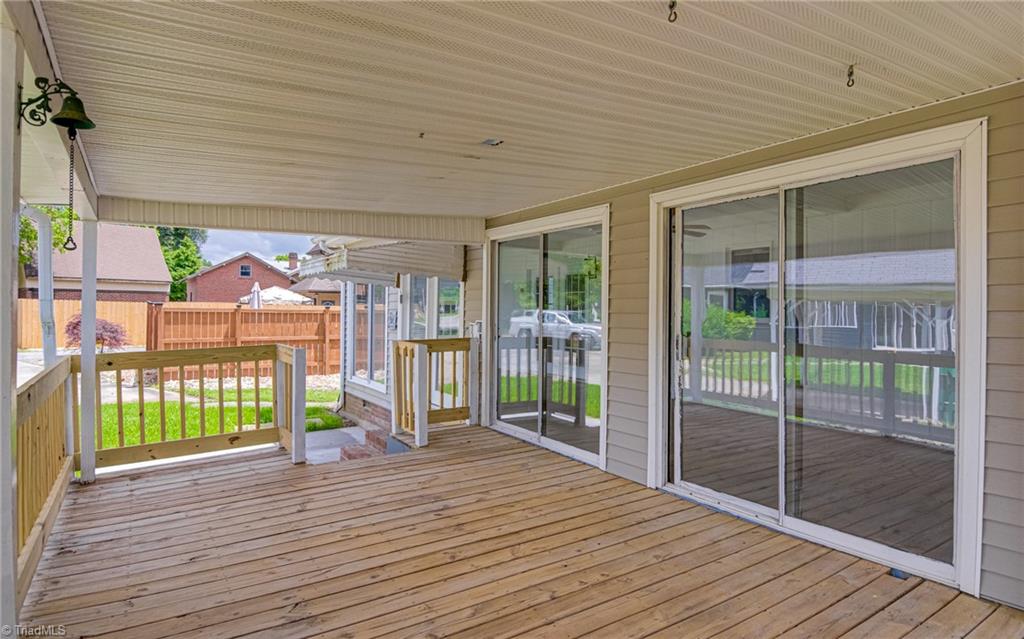 210 W Parkway Avenue, High Point, North Carolina image 16